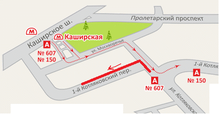 Молодогвардейская 20 стр 2 поликлиника как доехать карта