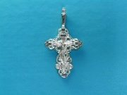 Крест Литьё