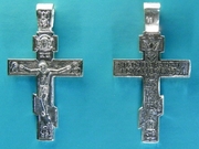 Крест Литьё