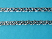 Тройной ромб